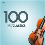 100 Best Classics - 6 CDs