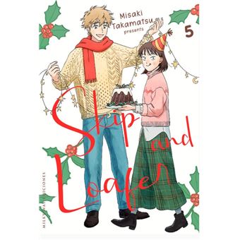Skip and loafer 5