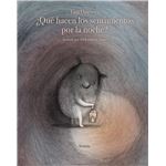 Que Hacen Los Sentimientos Por La Noche