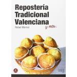 Reposteria tradicional valenciana