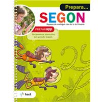 Prepara... Segon