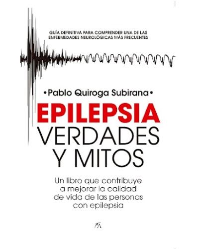 Epilepsia-verdades y mitos