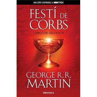 Festí de corbs (cançó de gel i foc