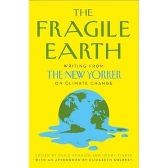 The fragile earth