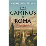 Los caminos a Roma