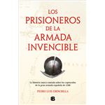 Los prisioneros de la armada invencible