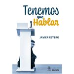 Tenemos que hablar