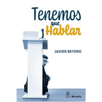 Tenemos que hablar