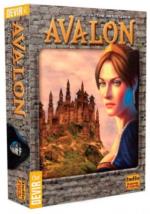 Juego de mesa La resistencia: Avalon
