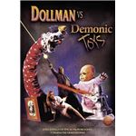 Dollman contra los Juguetes Asesinos -  DVD
