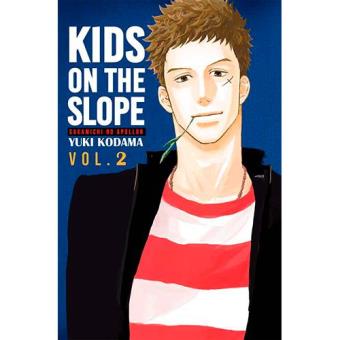 Kids on the Slope 2