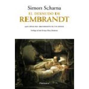 El desnudo de Rembrandt