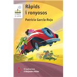 Rapids I Ronyosos