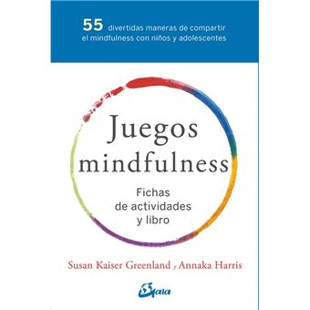 Juegos mindfulness
