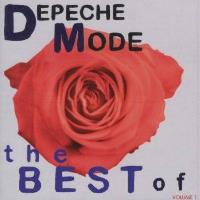 Best Of Depeche Mode Vol.1 + DVD