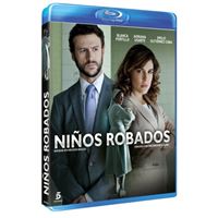 Niños robados (2013) - Blu-ray