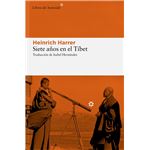 Siete Años En El Tibet