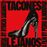 Lp-tacones lejanos b.s.o.(rojo)