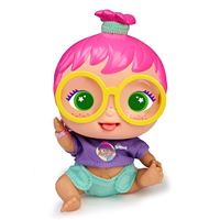 Muñeca Bebé Llorón Loving Care Fantasy Jenna - Figura pequeña - Comprar en  Fnac