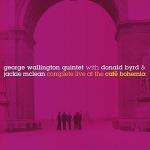 Complete Live at the Café Bohemia - CD