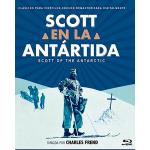 Scott en la Antártida (Formato Blu-ray)