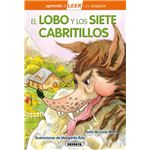 El lobo y los siete cabritillos-lee