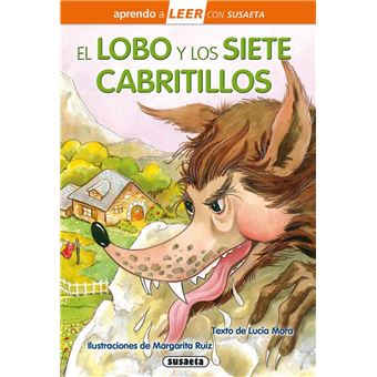 El lobo y los siete cabritillos-lee