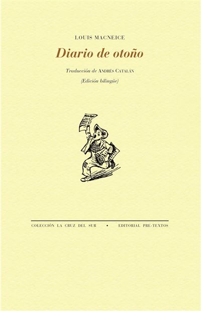 Editorial Pre-Textos Diario De Otoño