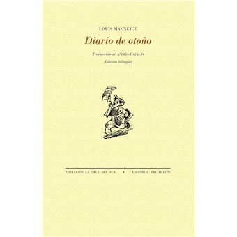 Diario de otoño - 1