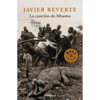 La canción de Mbama