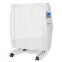 Calefactor Taurus Malbork 900 Blanco