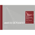 ¿Qué es un puente? Proyecto y construcción del puente de Calatrava en Sevilla