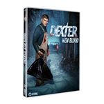 Dexter New Blood - DVD