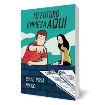 Tu futuro empieza aquí
