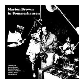 In Sommerhausen - Vinilo