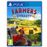 Farmer's Dynasty PS4_0
