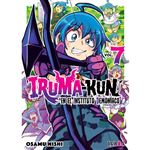 Iruma-Kun, En el Instituto Demoniaco 07