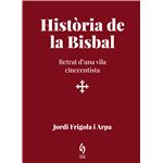 Història de la Bisbal