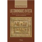 Las comunidades en fiesta