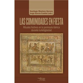 Las comunidades en fiesta