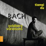Bach. Goldberg variations - 2 CDs