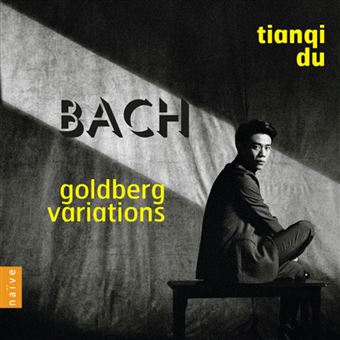 Bach. Goldberg variations - 2 CDs