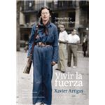Vivir la fuerza