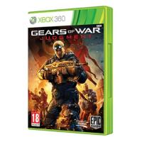 Gears of War: Judgment Xbox 360 (incluye Gears of War 1)