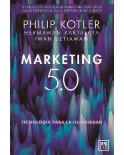 Lid Marketing 5.0