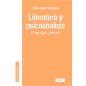 Literatura y piscoanálisis