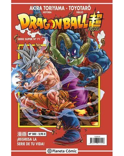 BOLA DE DRAC SD Nº 09 - AKIRA TORIYAMA; NAHO OOISHI - 9788411611299