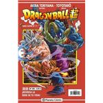 Dragon Ball Serie Roja nº 282