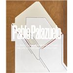 Pablo Palazuelo La Linea Como Sueño De Arquitectura