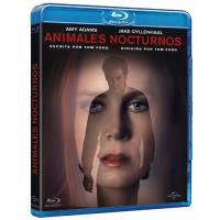 Animales nocturnos - Blu-Ray